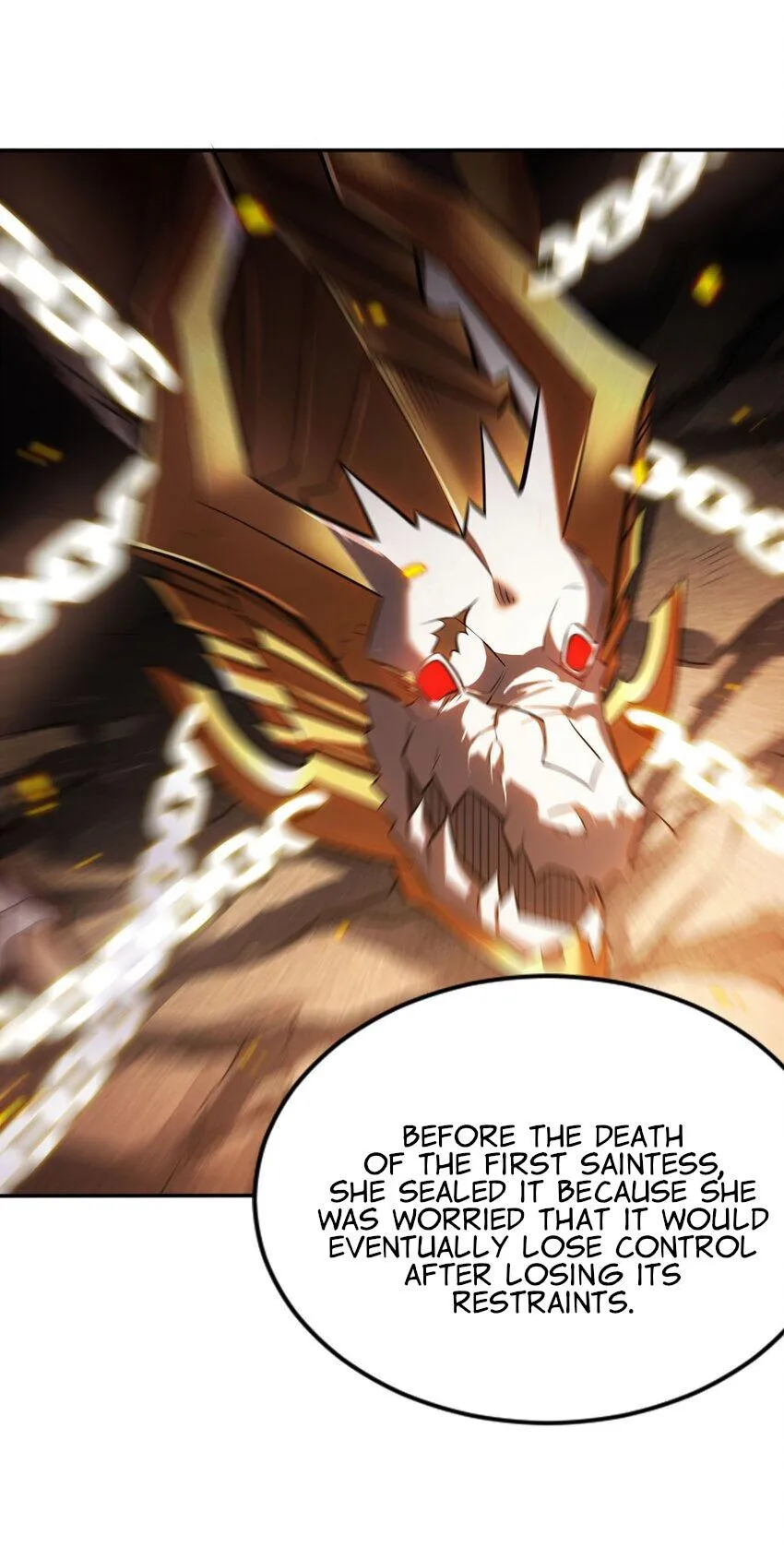 Forced To Become The Unbelievably Invincible Saintess Chapter 6 Online - página 7