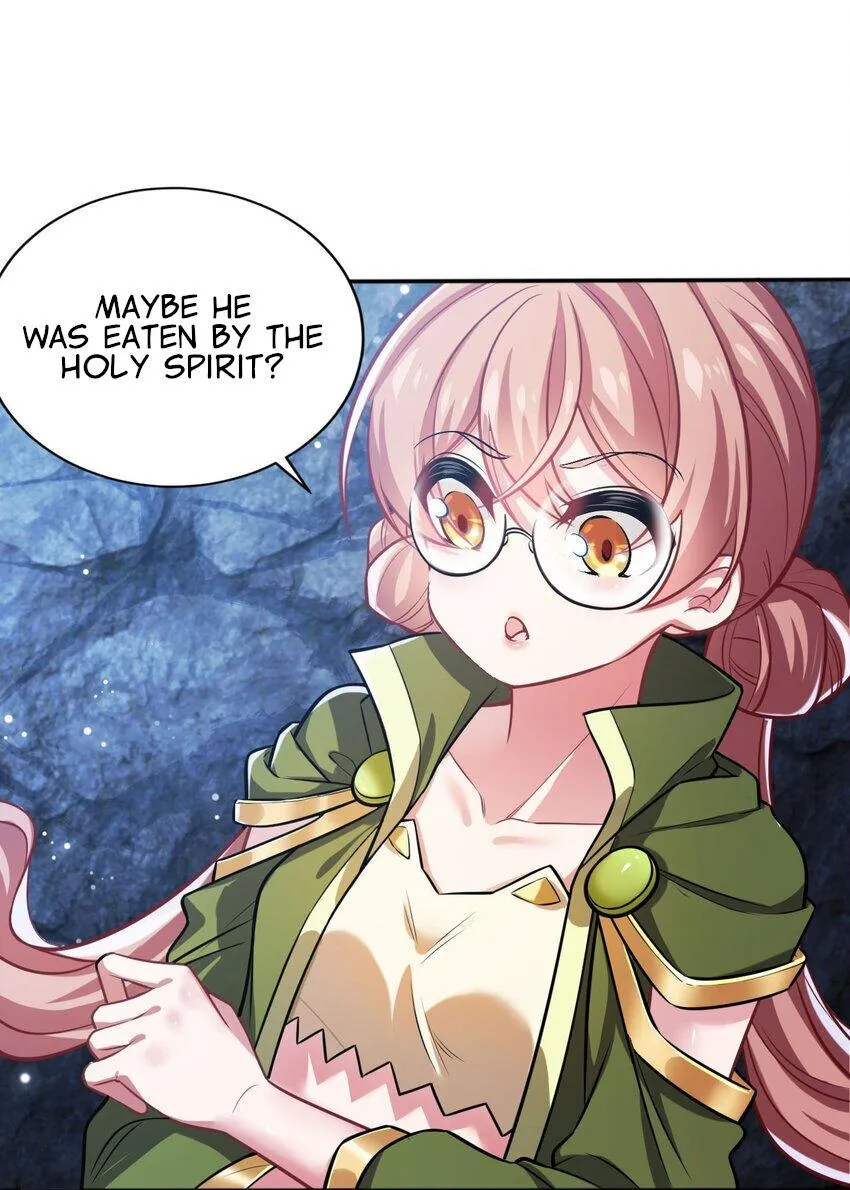 Forced To Become The Unbelievably Invincible Saintess Chapter 6 Online - página 23