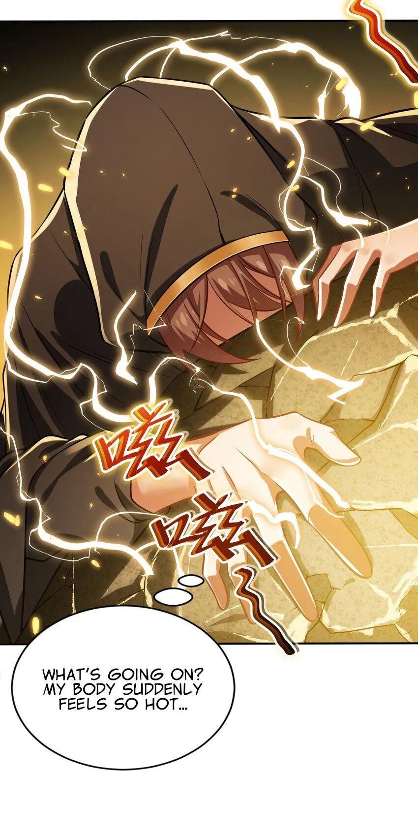 Forced To Become The Unbelievably Invincible Saintess Chapter 6 Online - página 25