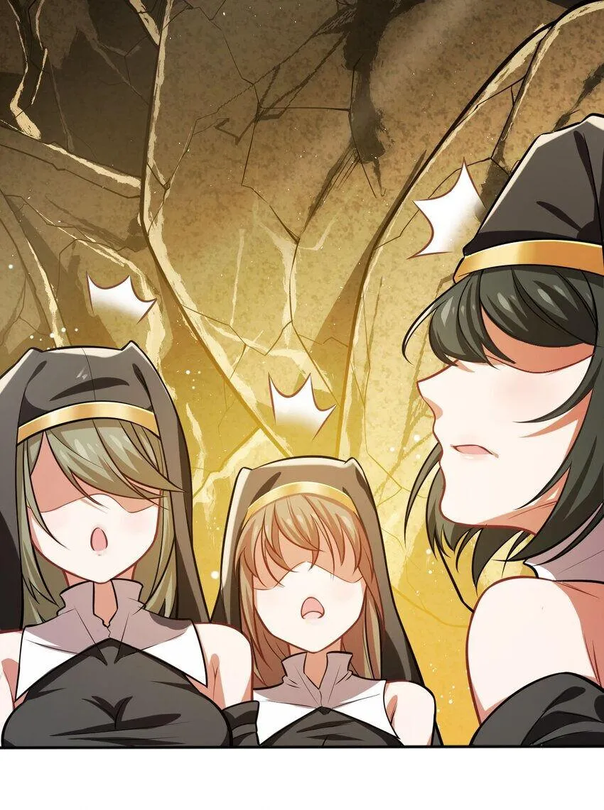 Forced To Become The Unbelievably Invincible Saintess Chapter 6 Online - página 27