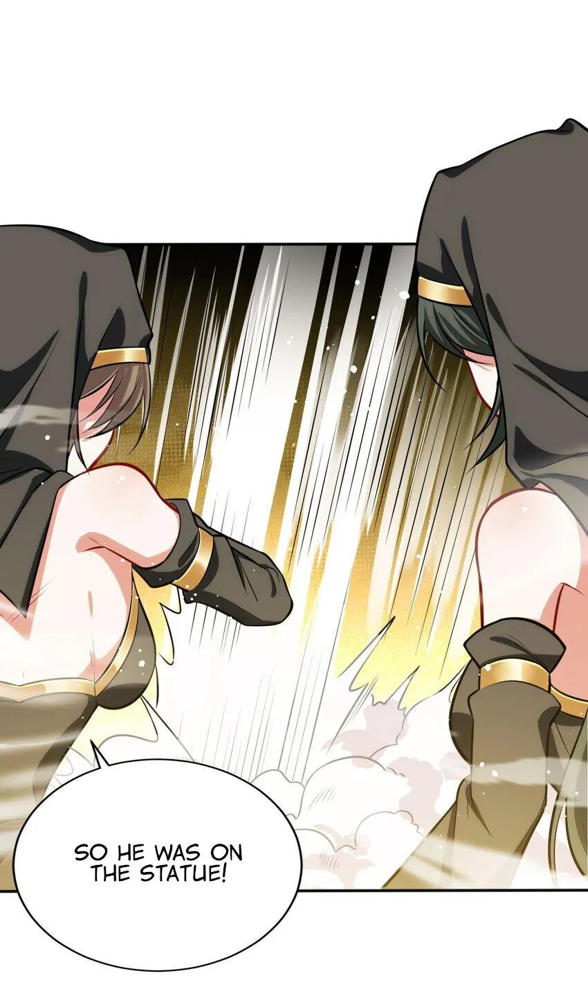 Forced To Become The Unbelievably Invincible Saintess Chapter 6 Online - página 28