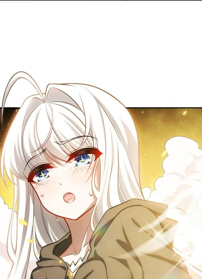 Forced To Become The Unbelievably Invincible Saintess Chapter 6 Online - página 30