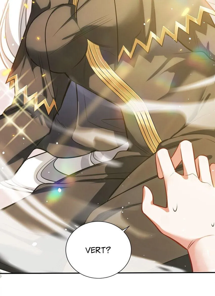 Forced To Become The Unbelievably Invincible Saintess Chapter 6 Online - página 31