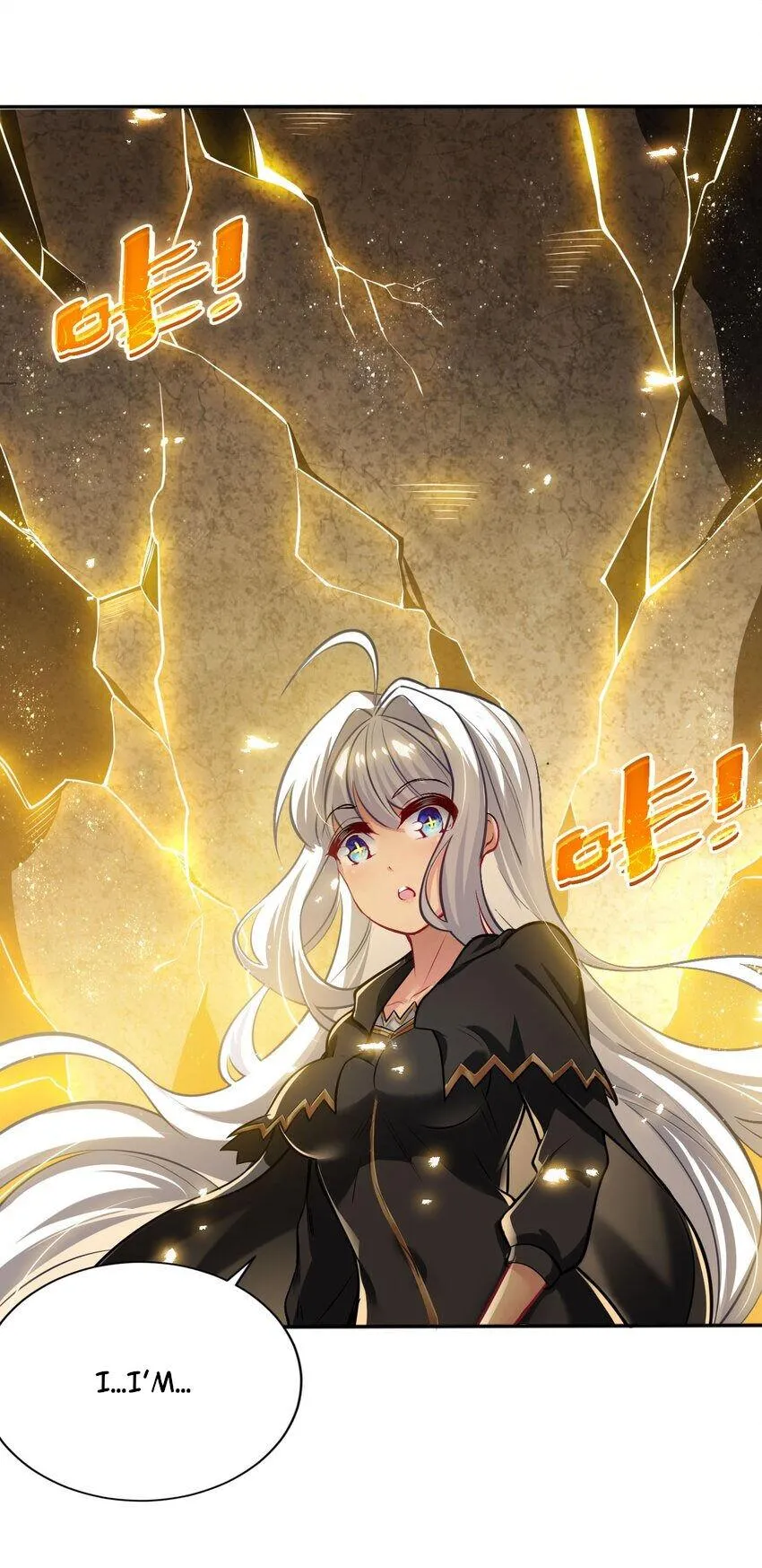 Forced To Become The Unbelievably Invincible Saintess Chapter 6 Online - página 33