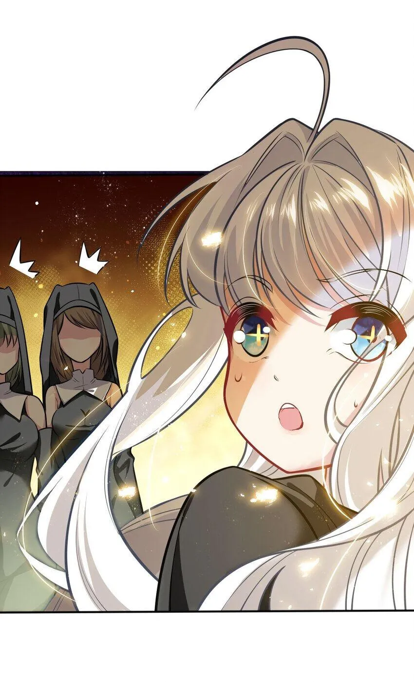 Forced To Become The Unbelievably Invincible Saintess Chapter 6 Online - página 34