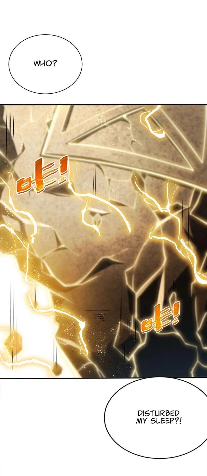 Forced To Become The Unbelievably Invincible Saintess Chapter 6 Online - página 35