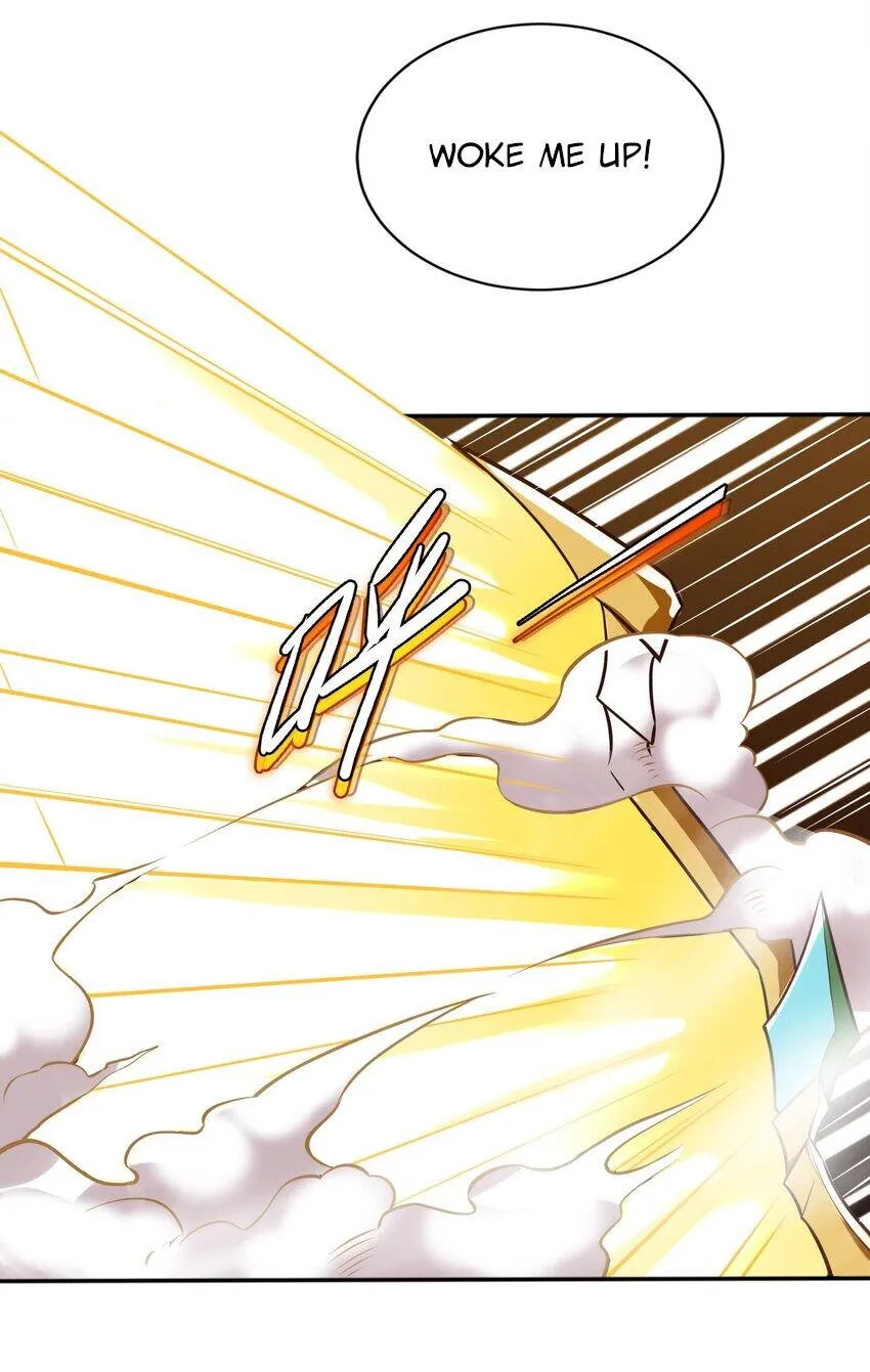 Forced To Become The Unbelievably Invincible Saintess Chapter 6 Online - página 40