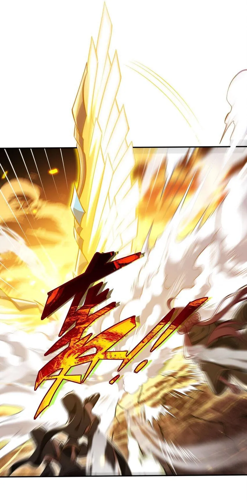 Forced To Become The Unbelievably Invincible Saintess Chapter 6 Online - página 41