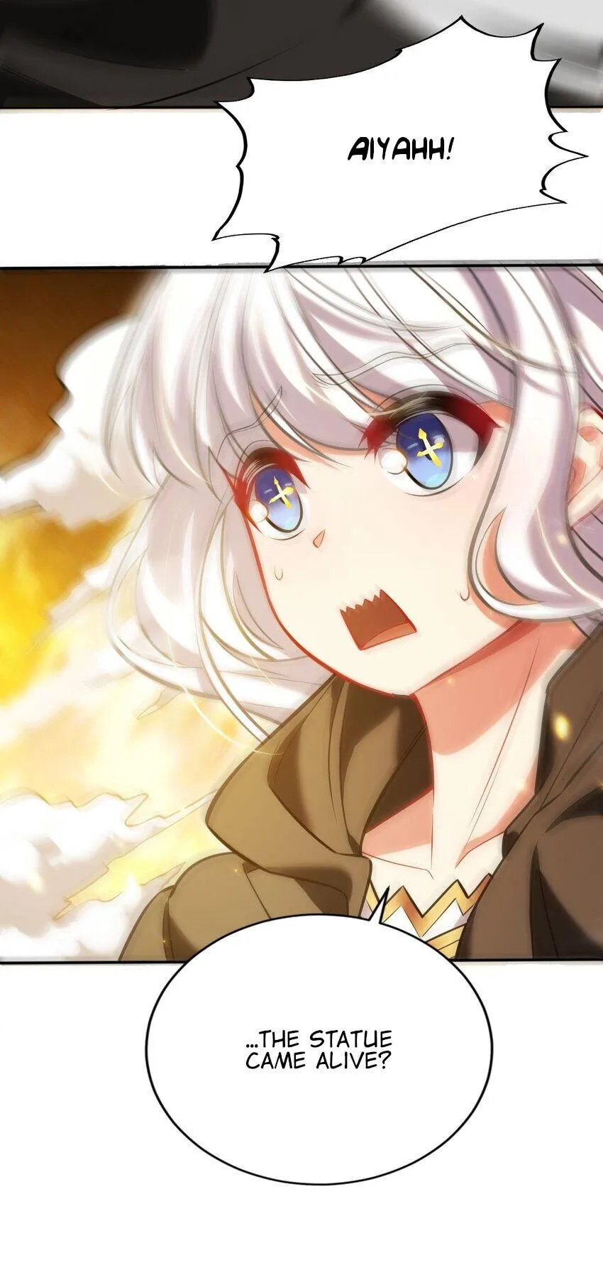 Forced To Become The Unbelievably Invincible Saintess Chapter 6 Online - página 43