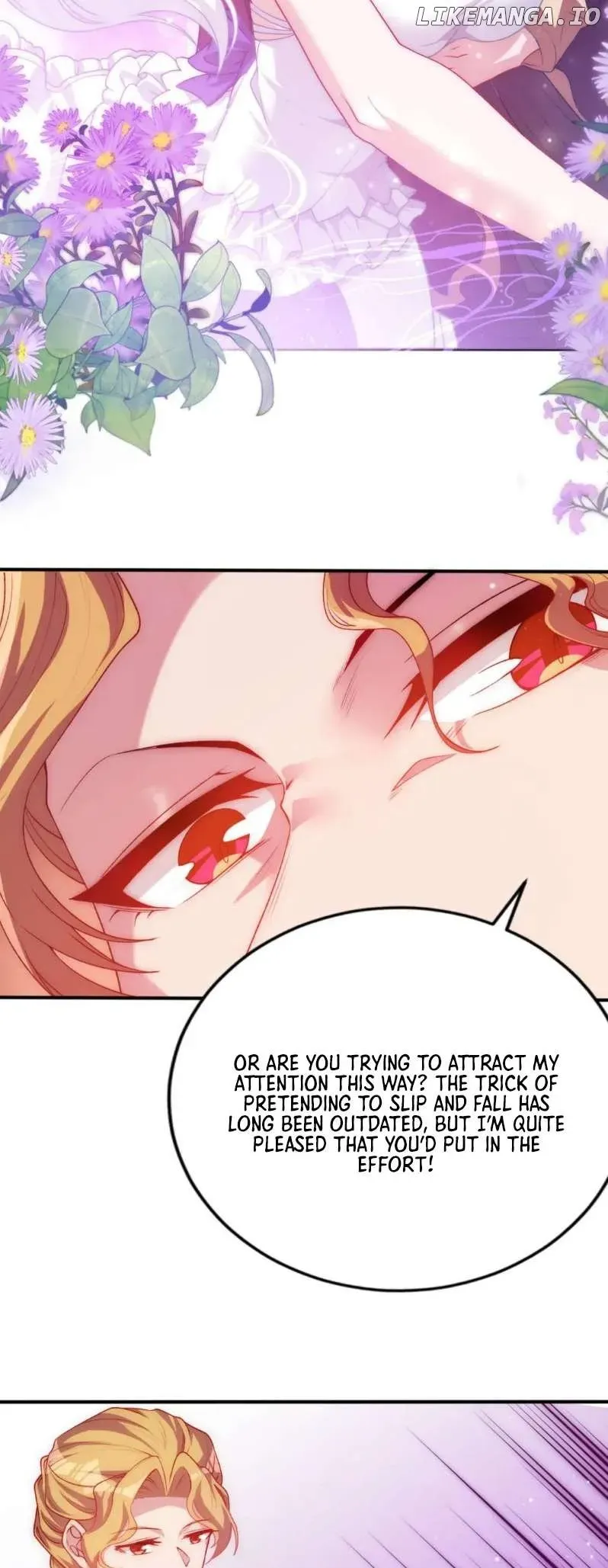 Forced To Become The Unbelievably Invincible Saintess Chapter 60 Online - página 11