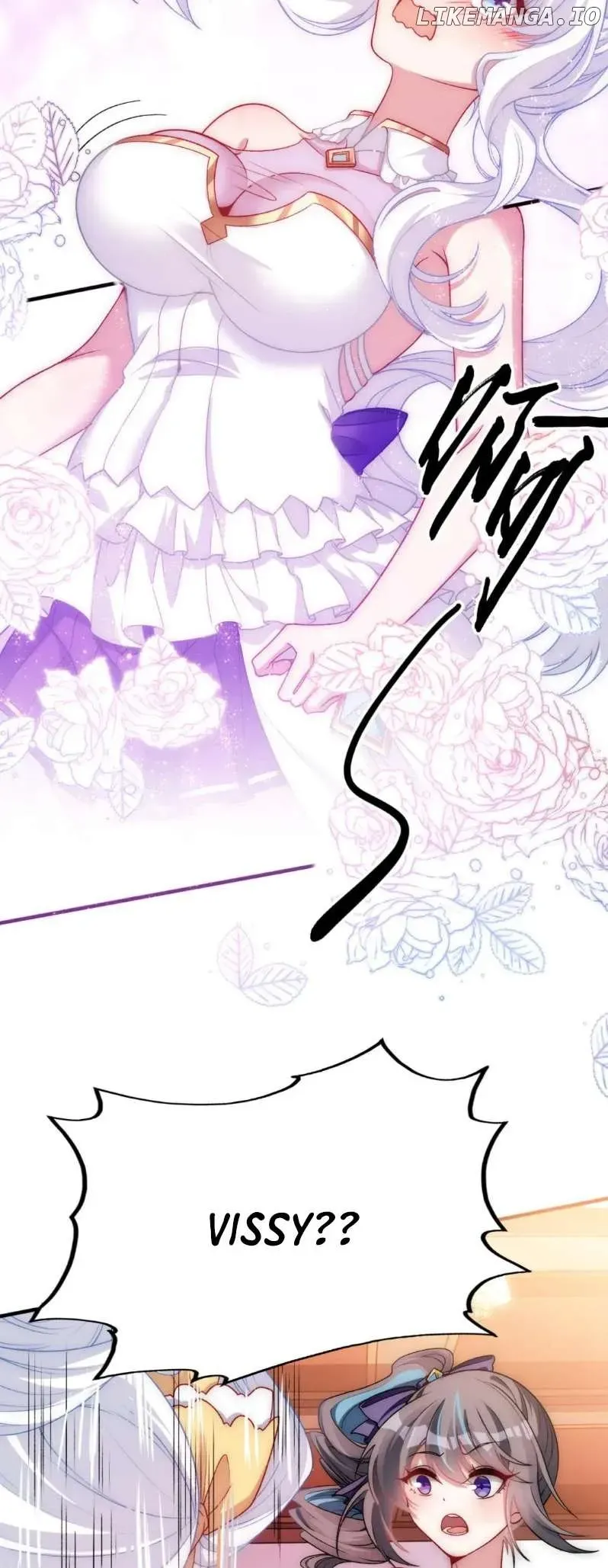 Forced To Become The Unbelievably Invincible Saintess Chapter 61 Online - página 10