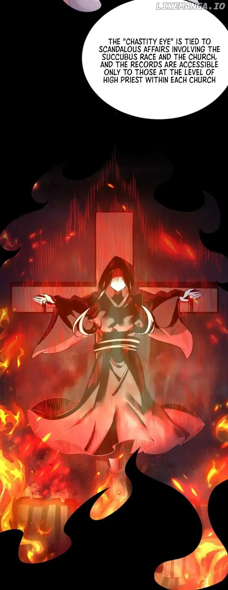Forced To Become The Unbelievably Invincible Saintess Chapter 62 Online - página 16