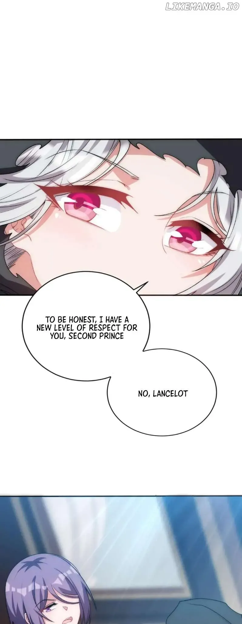 Forced To Become The Unbelievably Invincible Saintess Chapter 63 Online - página 8
