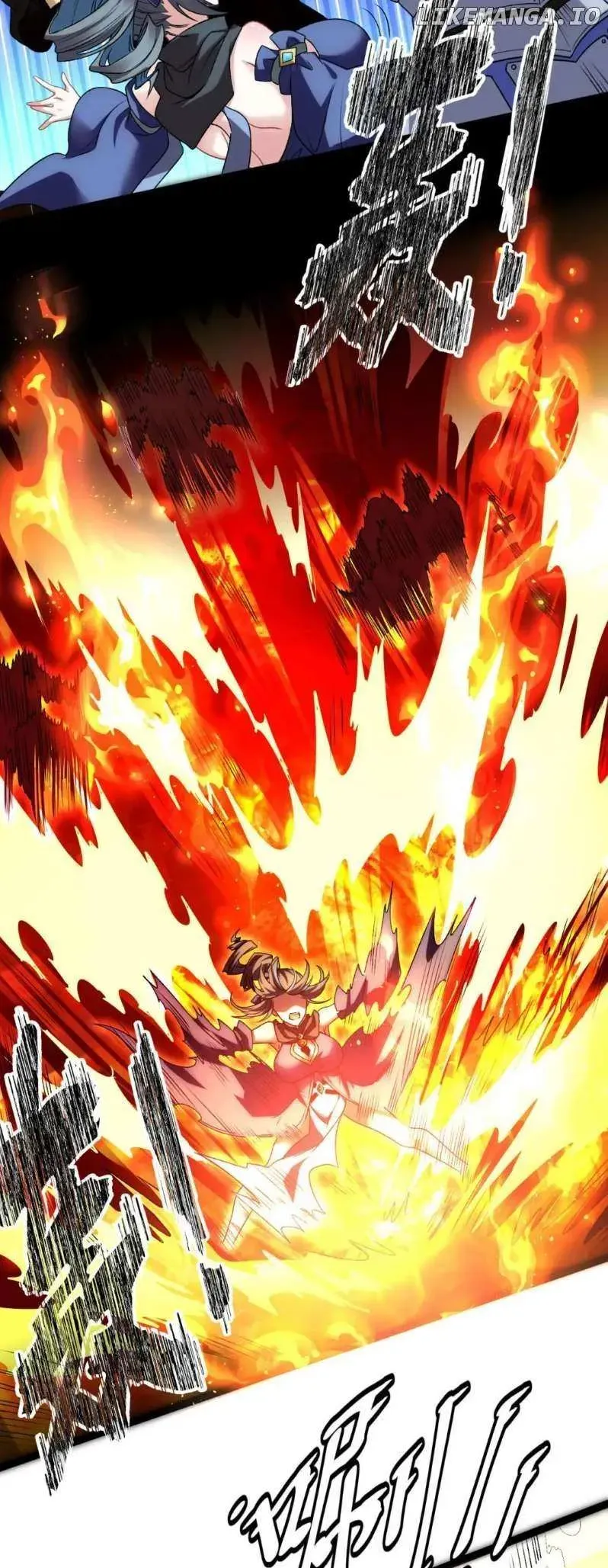 Forced To Become The Unbelievably Invincible Saintess Chapter 63 Online - página 13