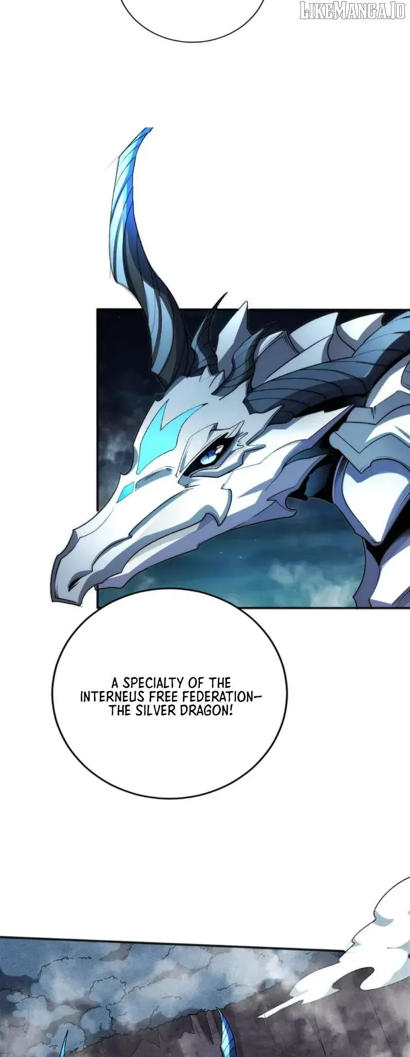Forced To Become The Unbelievably Invincible Saintess Chapter 64 Online - página 8
