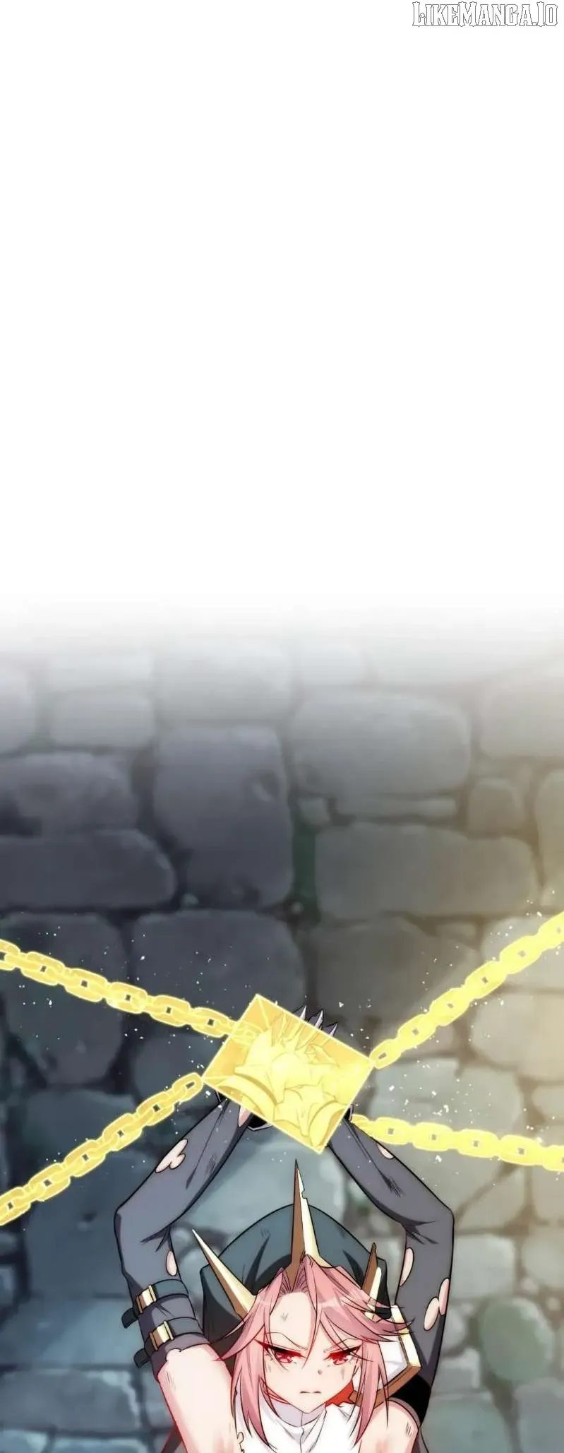 Forced To Become The Unbelievably Invincible Saintess Chapter 66 Online - página 11