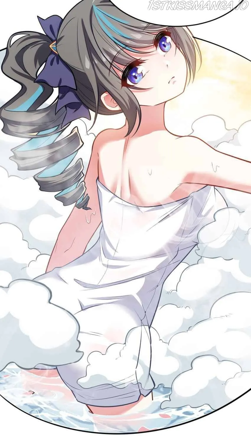 Forced To Become The Unbelievably Invincible Saintess Chapter 8 Online - página 8