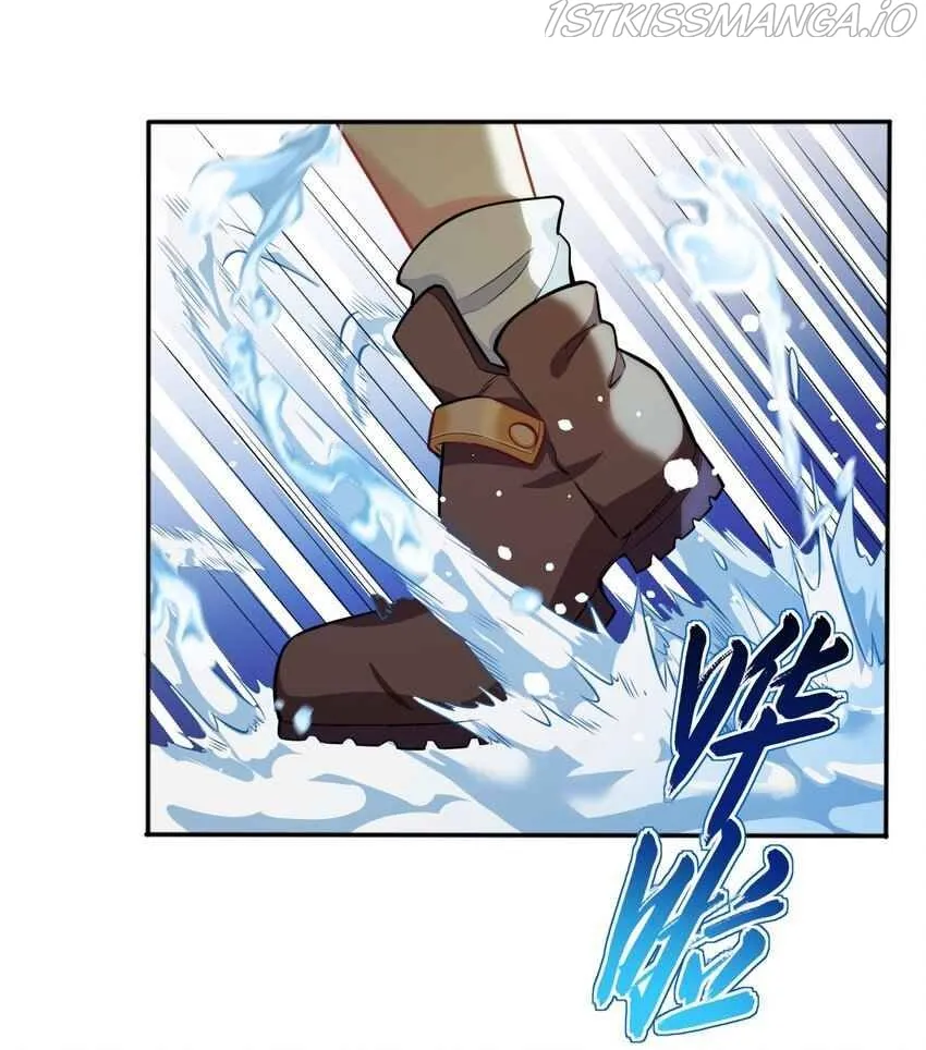 Forced To Become The Unbelievably Invincible Saintess Chapter 8 Online - página 10