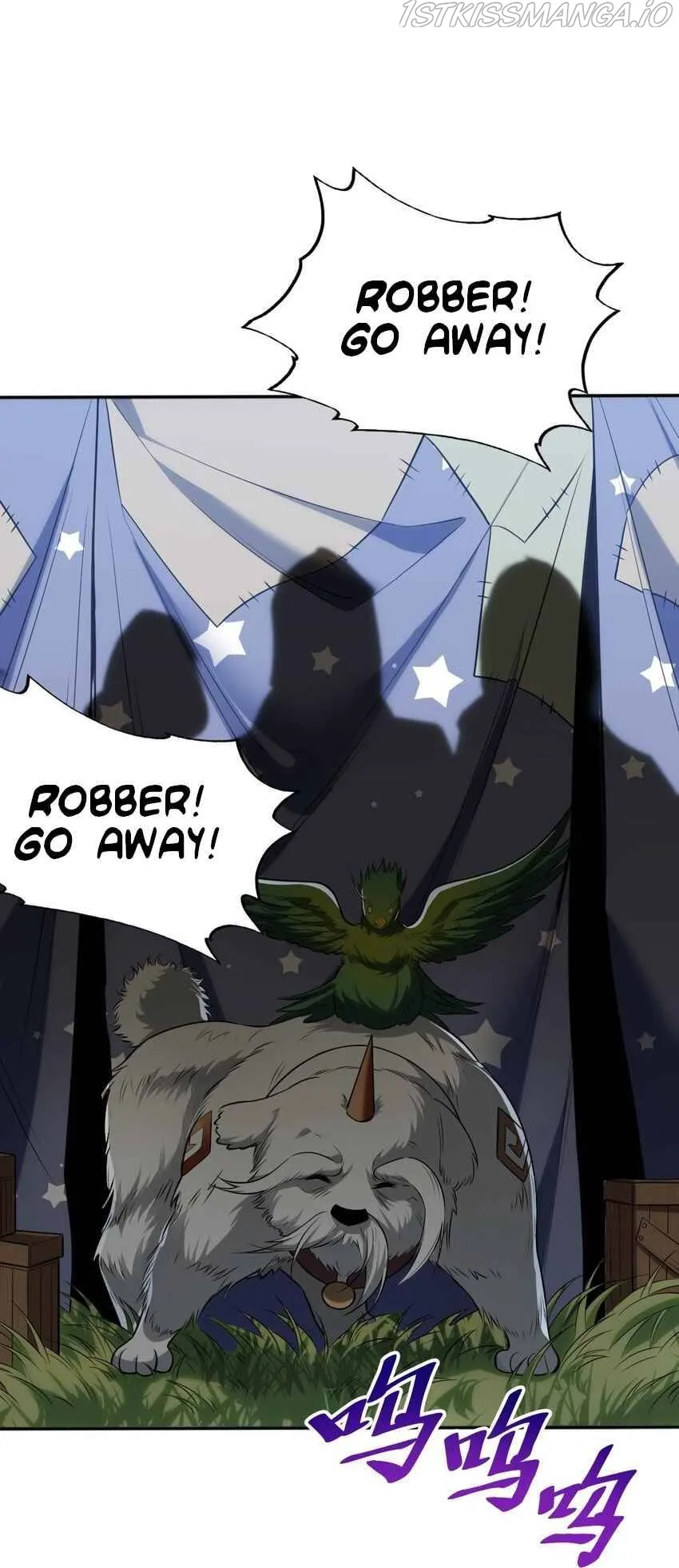 Forced To Become The Unbelievably Invincible Saintess Chapter 8 Online - página 18