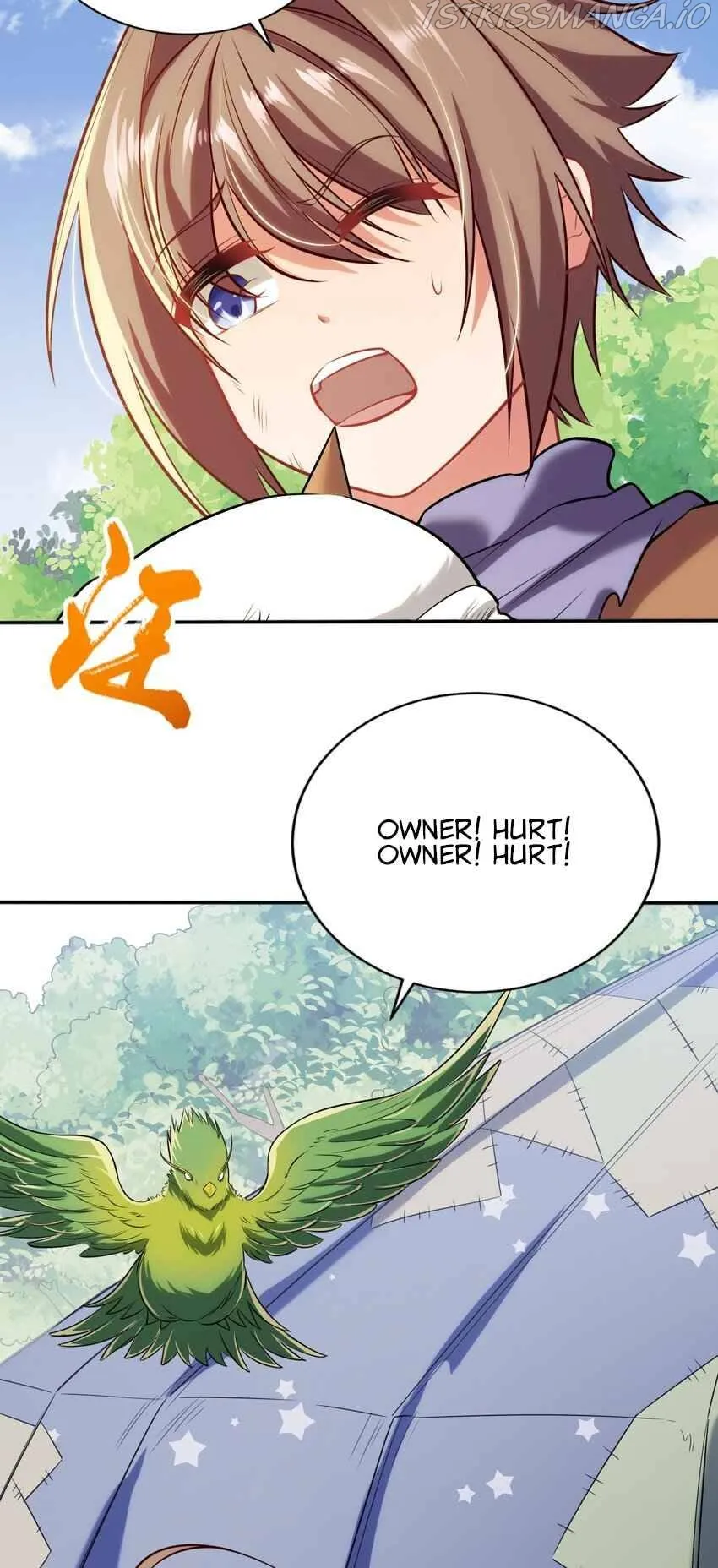 Forced To Become The Unbelievably Invincible Saintess Chapter 8 Online - página 23