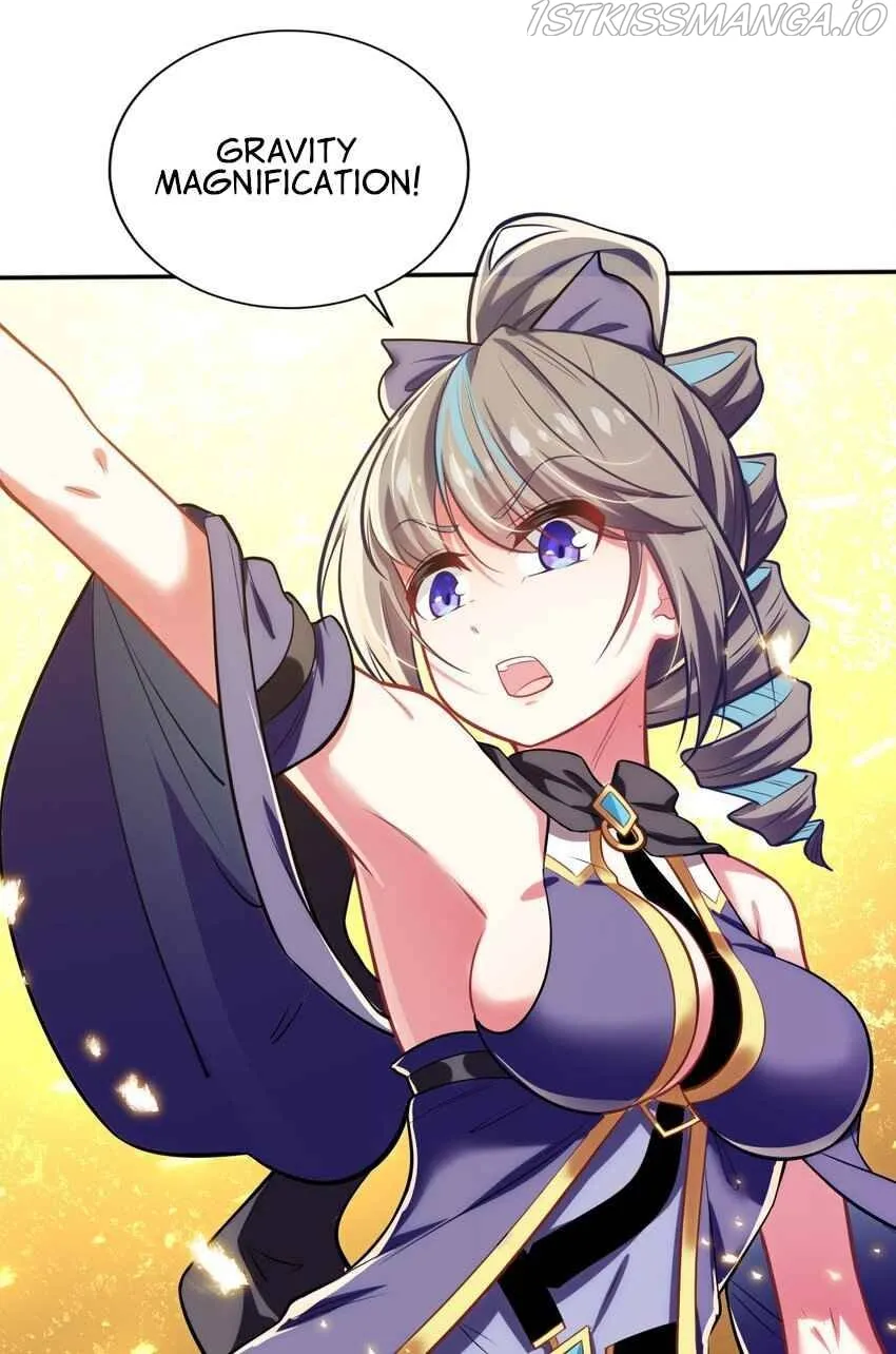 Forced To Become The Unbelievably Invincible Saintess Chapter 8 Online - página 28
