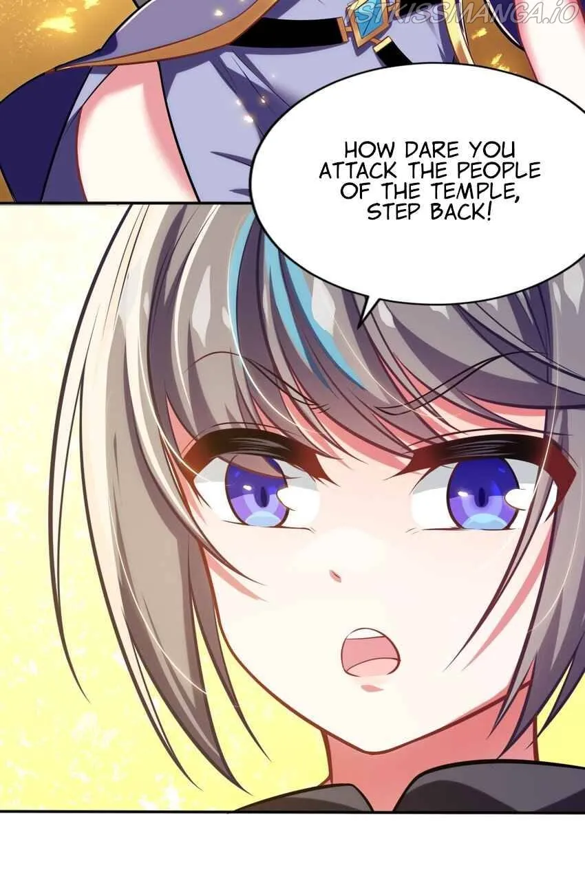 Forced To Become The Unbelievably Invincible Saintess Chapter 8 Online - página 29