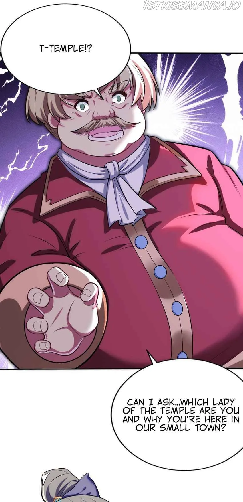 Forced To Become The Unbelievably Invincible Saintess Chapter 8 Online - página 30
