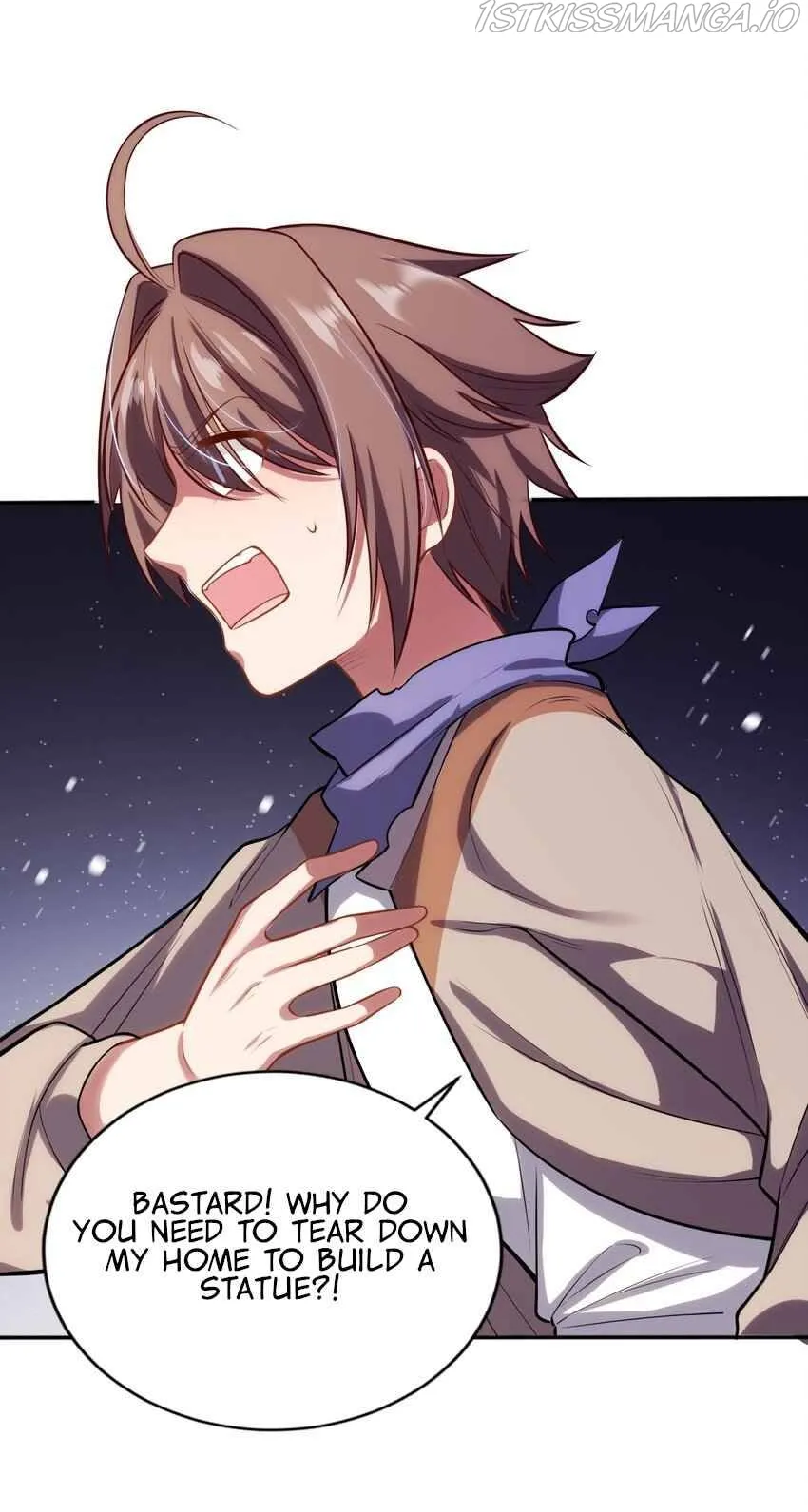 Forced To Become The Unbelievably Invincible Saintess Chapter 8 Online - página 33