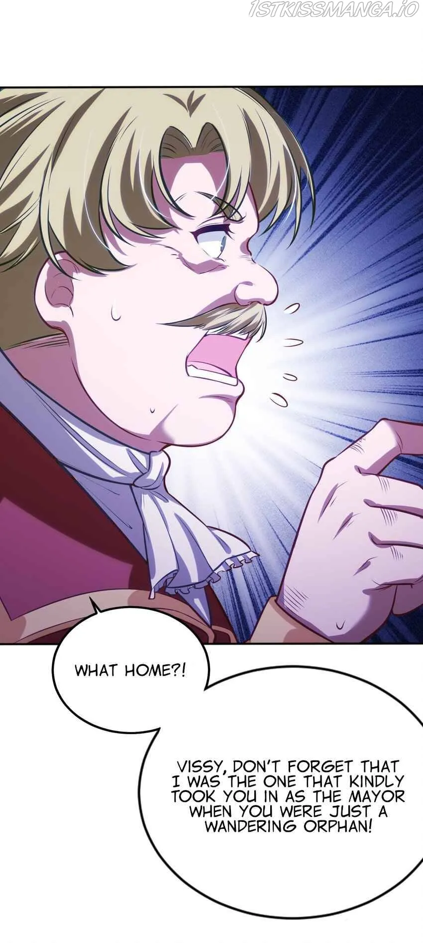 Forced To Become The Unbelievably Invincible Saintess Chapter 8 Online - página 34