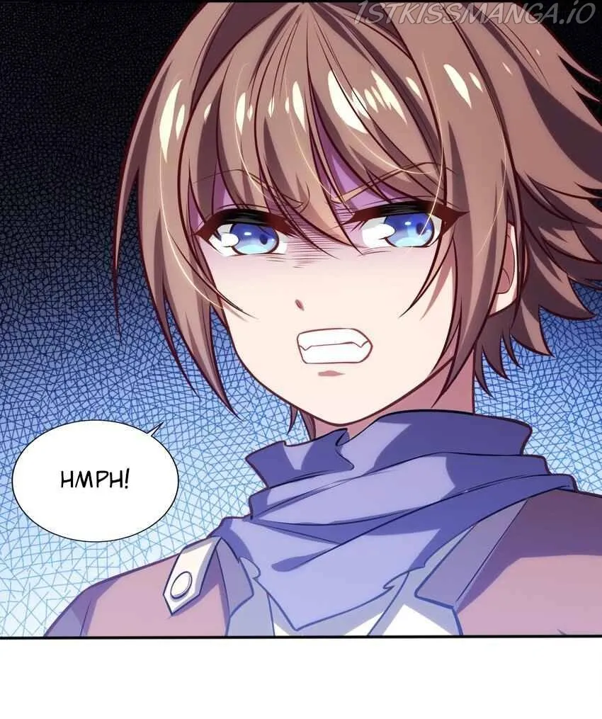 Forced To Become The Unbelievably Invincible Saintess Chapter 8 Online - página 36