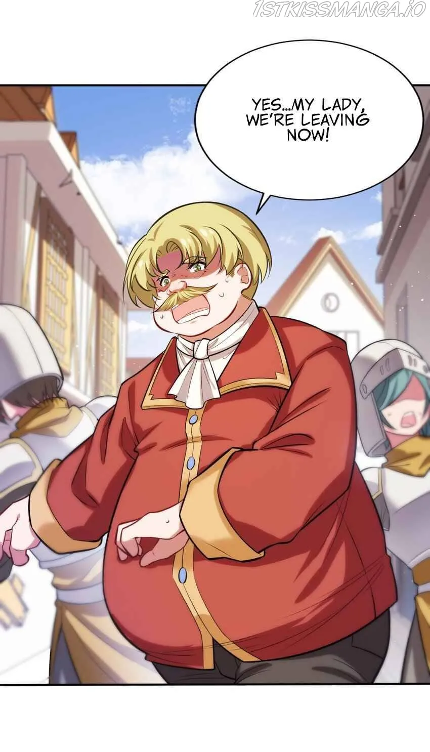 Forced To Become The Unbelievably Invincible Saintess Chapter 8 Online - página 39