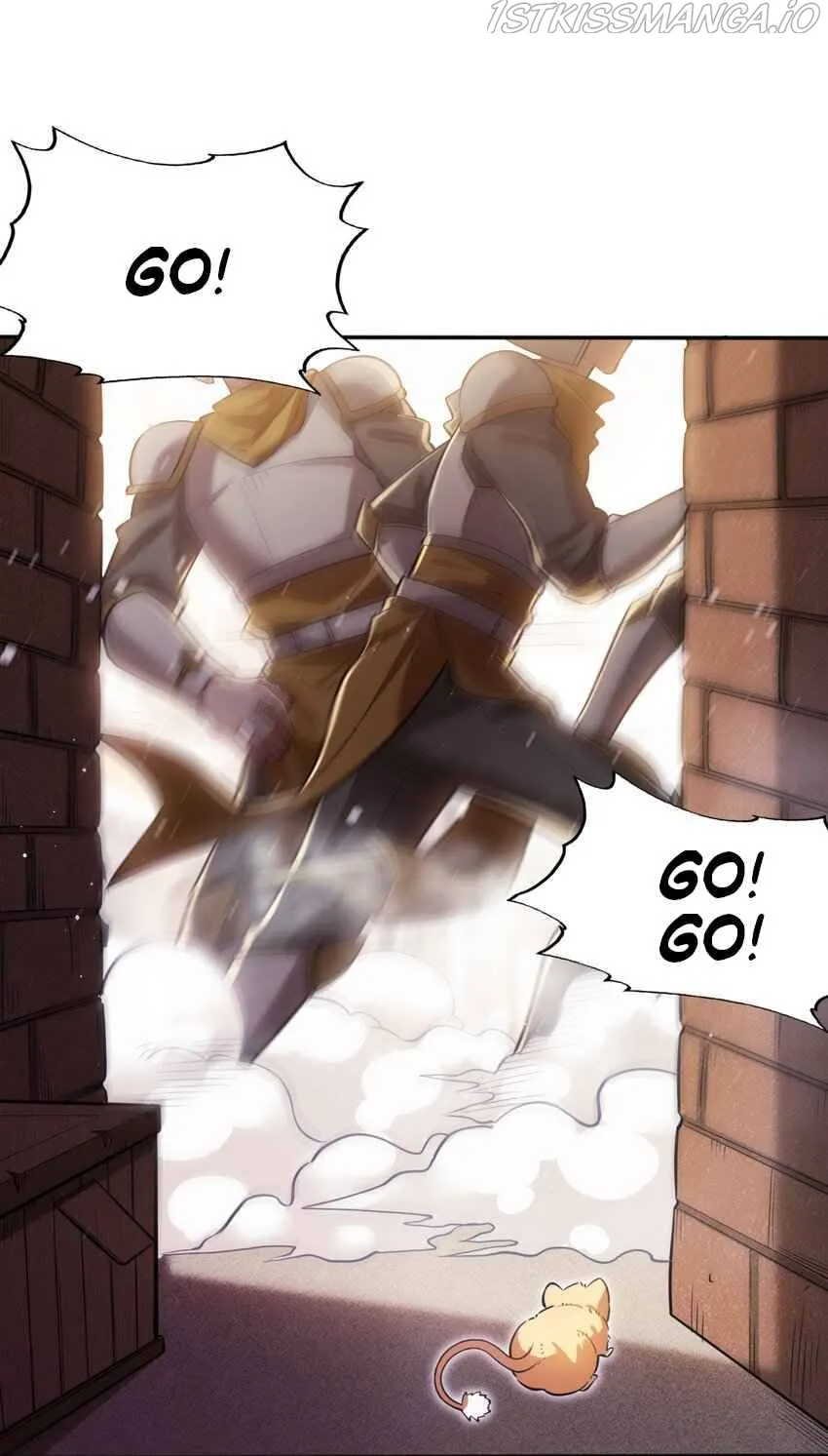 Forced To Become The Unbelievably Invincible Saintess Chapter 8 Online - página 40