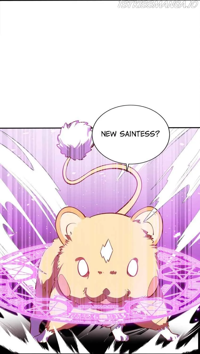 Forced To Become The Unbelievably Invincible Saintess Chapter 8 Online - página 41