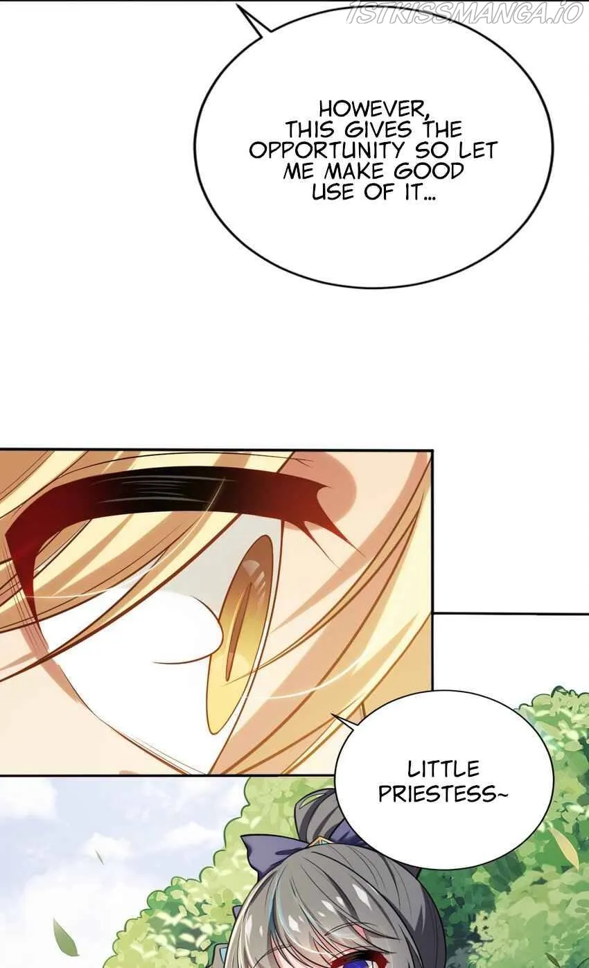Forced To Become The Unbelievably Invincible Saintess Chapter 8 Online - página 45