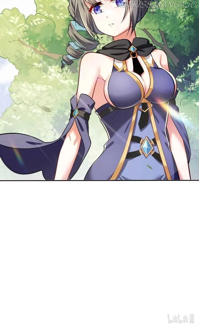 Forced To Become The Unbelievably Invincible Saintess Chapter 8 Online - página 46