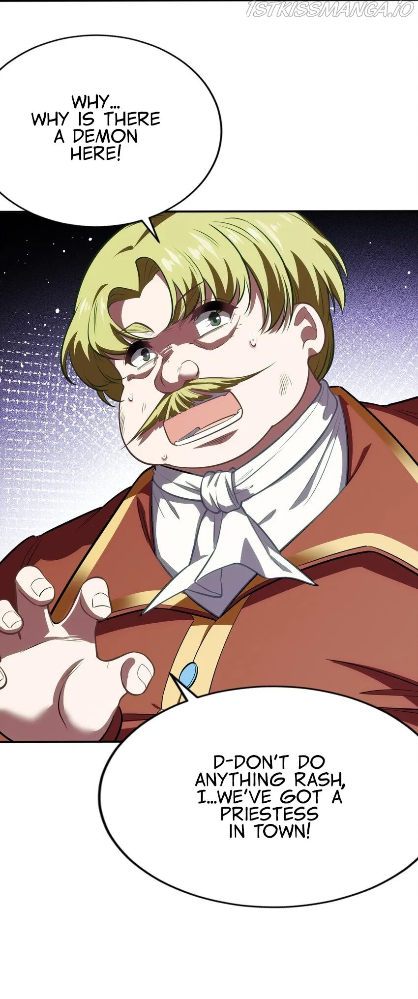 Forced To Become The Unbelievably Invincible Saintess Chapter 9 Online - página 5