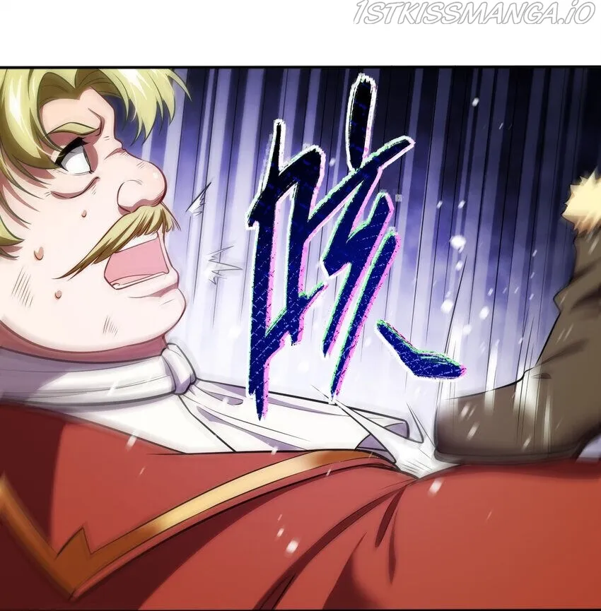 Forced To Become The Unbelievably Invincible Saintess Chapter 9 Online - página 6