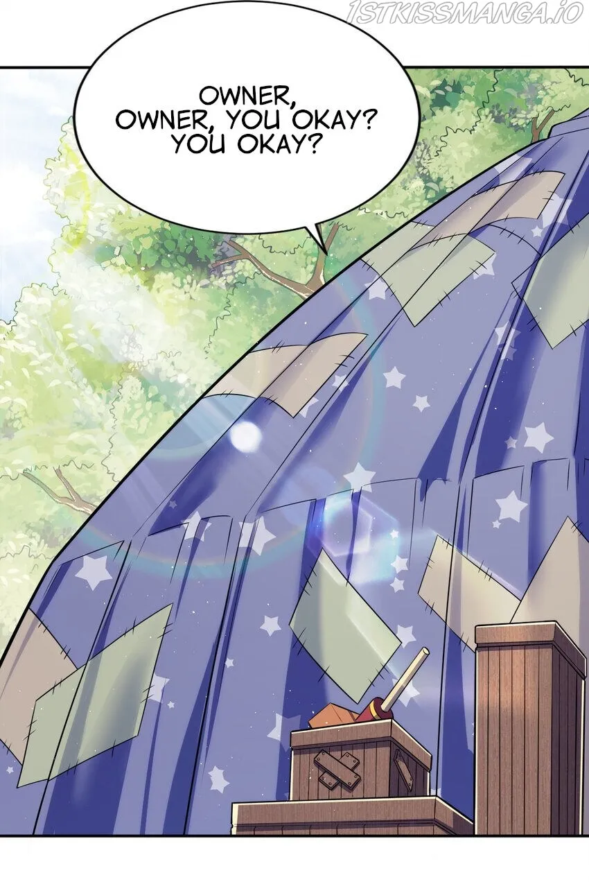 Forced To Become The Unbelievably Invincible Saintess Chapter 9 Online - página 11