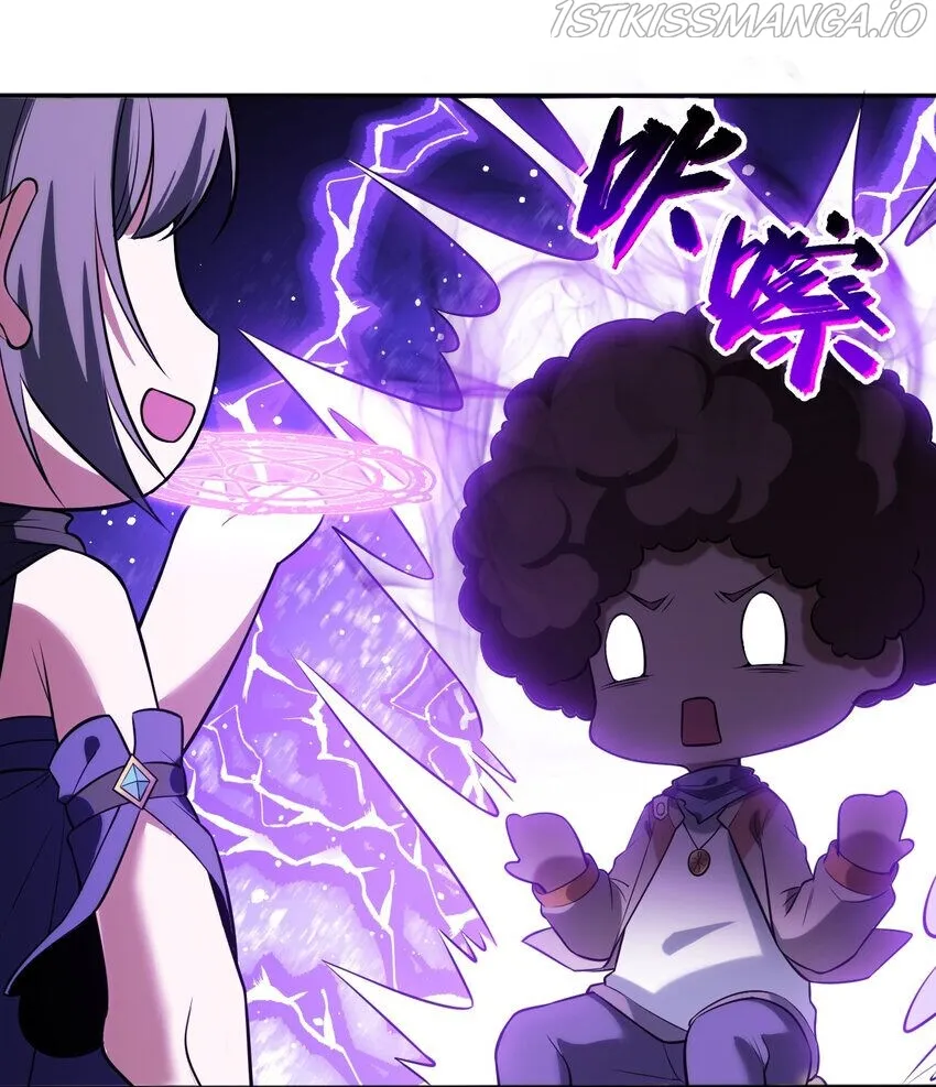 Forced To Become The Unbelievably Invincible Saintess Chapter 9 Online - página 16