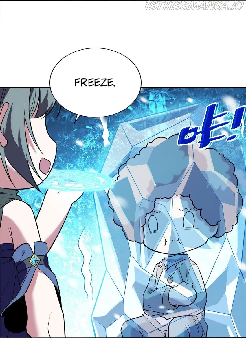 Forced To Become The Unbelievably Invincible Saintess Chapter 9 Online - página 17
