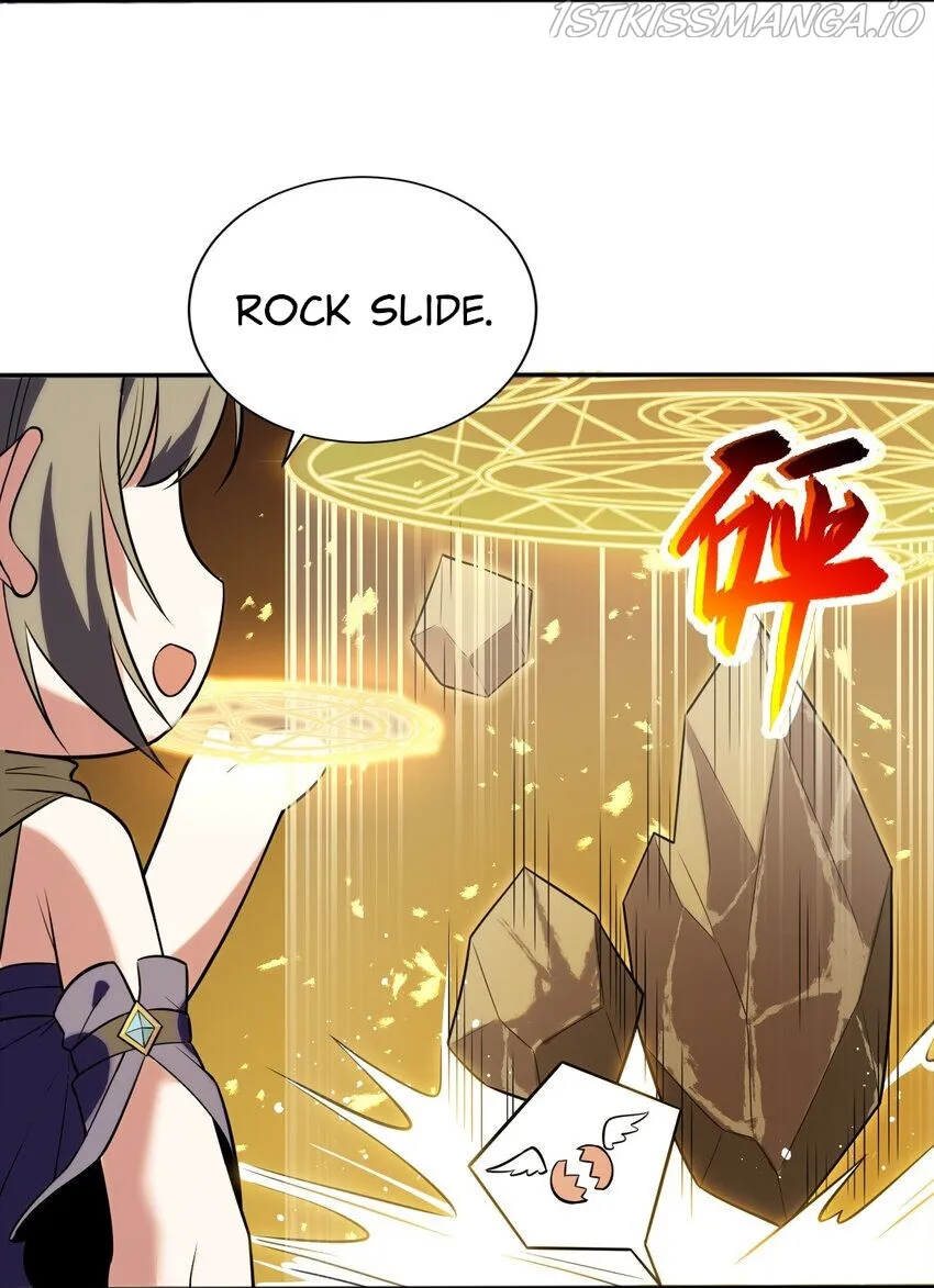 Forced To Become The Unbelievably Invincible Saintess Chapter 9 Online - página 18