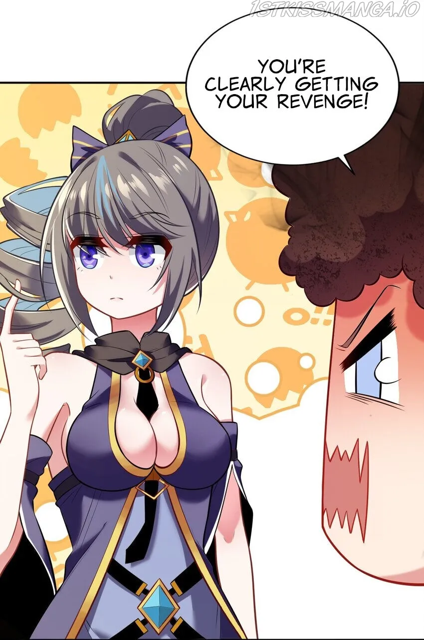 Forced To Become The Unbelievably Invincible Saintess Chapter 9 Online - página 21