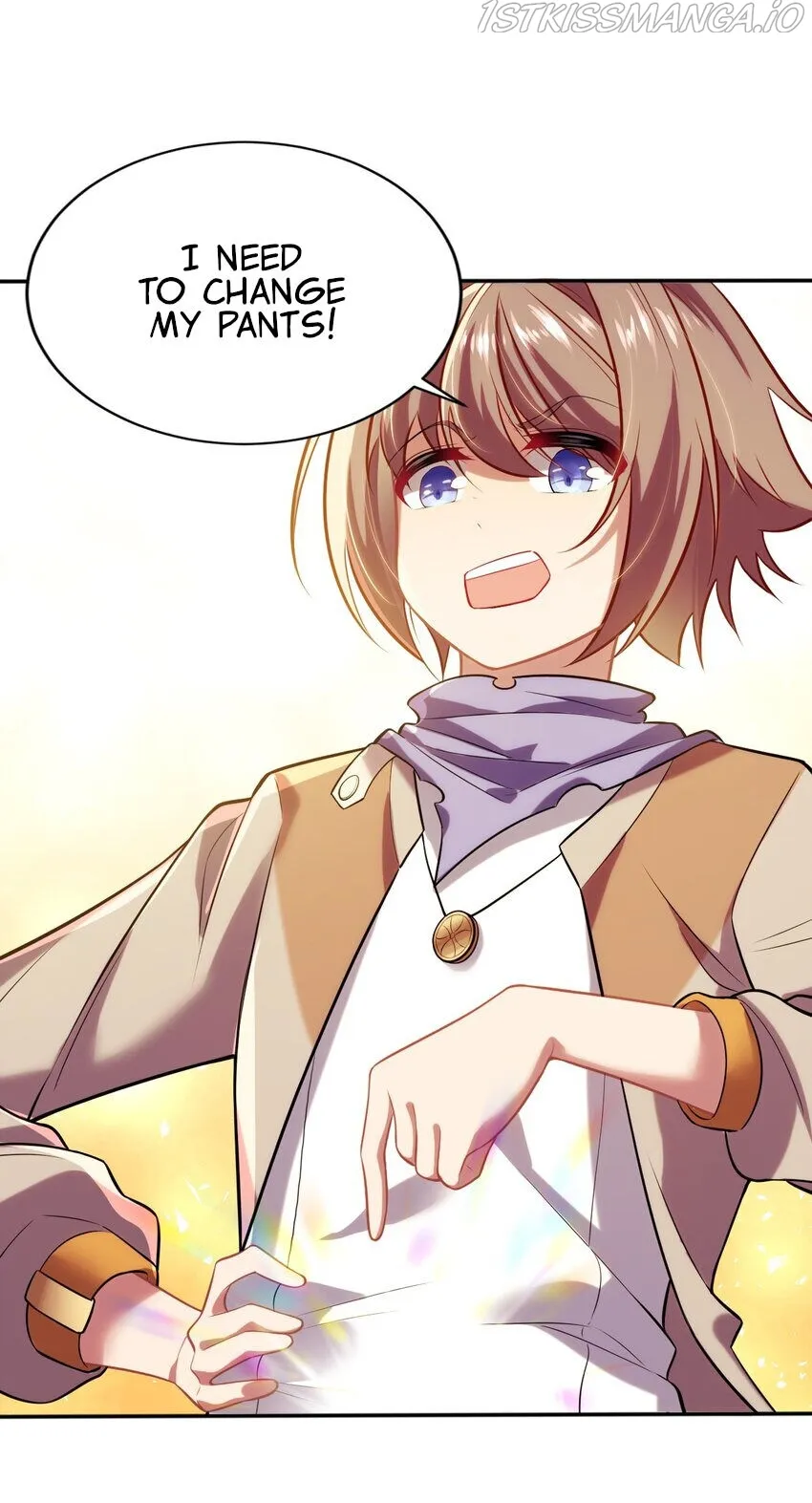 Forced To Become The Unbelievably Invincible Saintess Chapter 9 Online - página 28