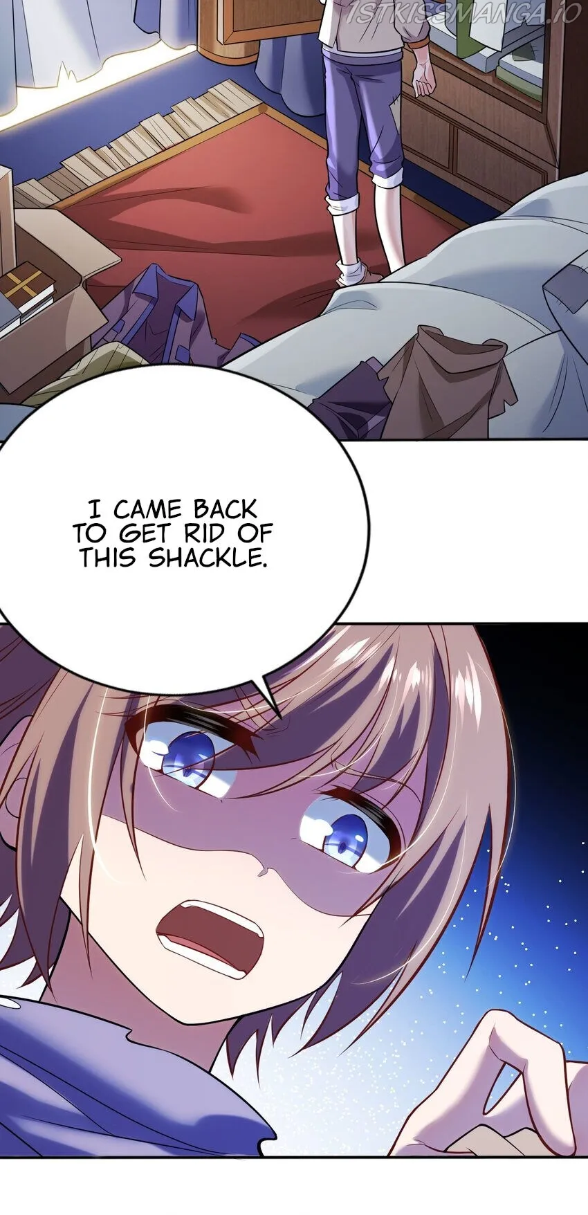 Forced To Become The Unbelievably Invincible Saintess Chapter 9 Online - página 32