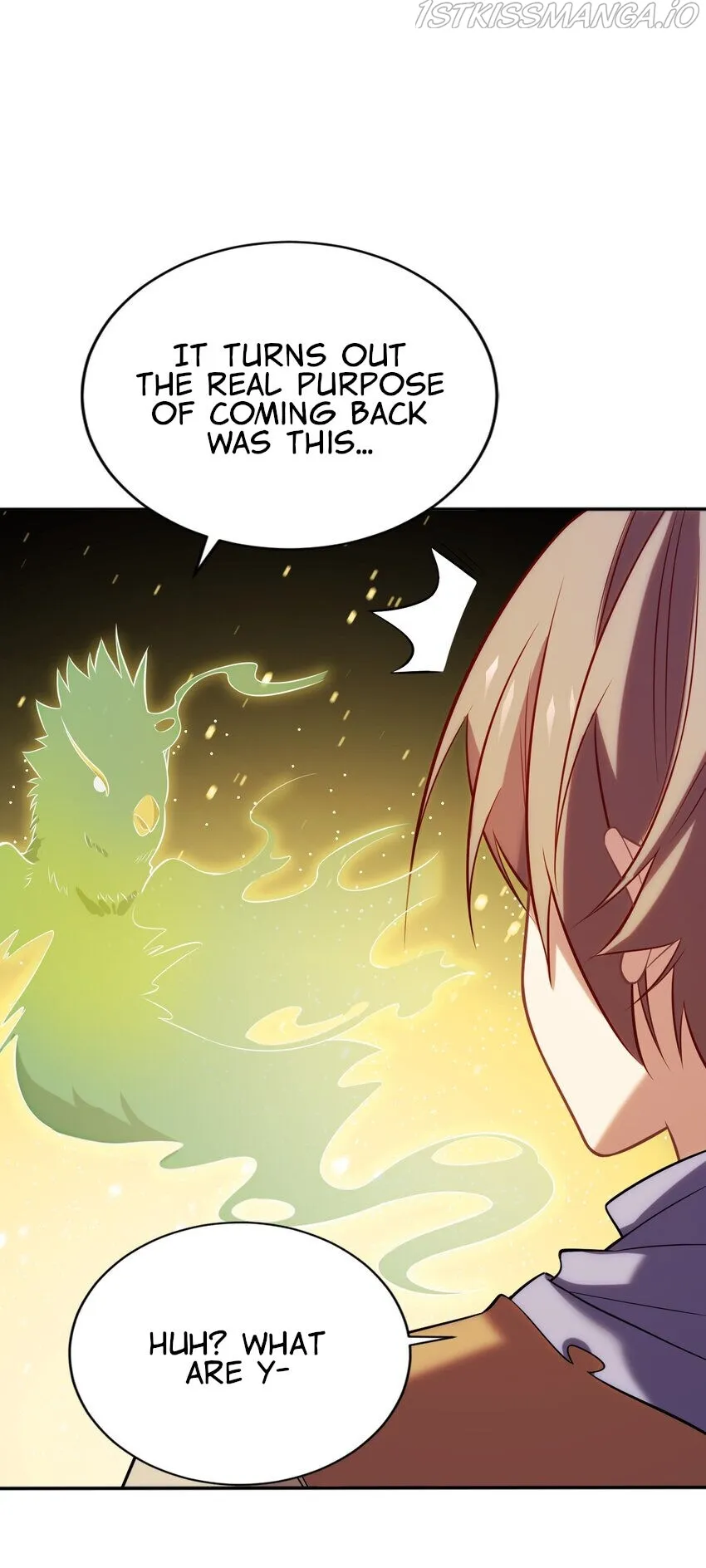 Forced To Become The Unbelievably Invincible Saintess Chapter 9 Online - página 36
