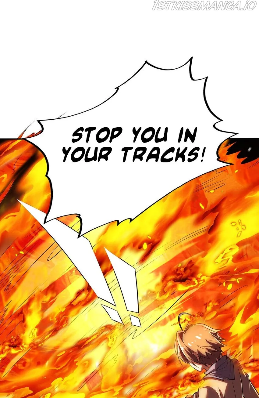 Forced To Become The Unbelievably Invincible Saintess Chapter 9 Online - página 41