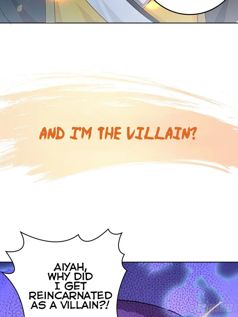 Forced To Become the Villain’s Son-in-law Chapter 0 Online - página 3