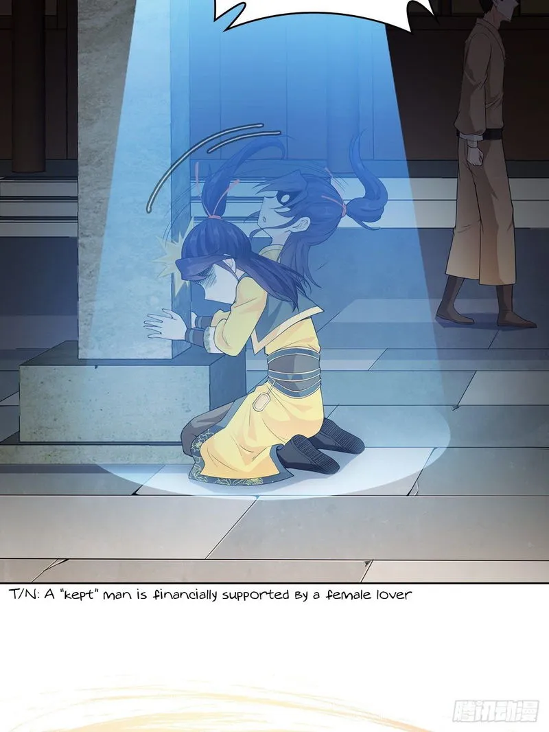 Forced To Become the Villain’s Son-in-law Chapter 0 Online - página 6