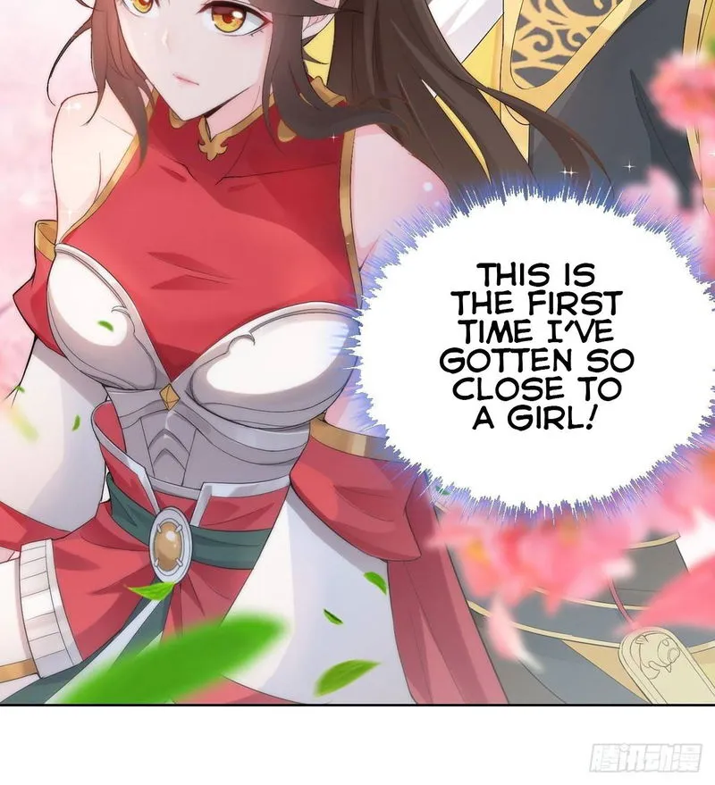 Forced To Become the Villain’s Son-in-law Chapter 0 Online - página 8