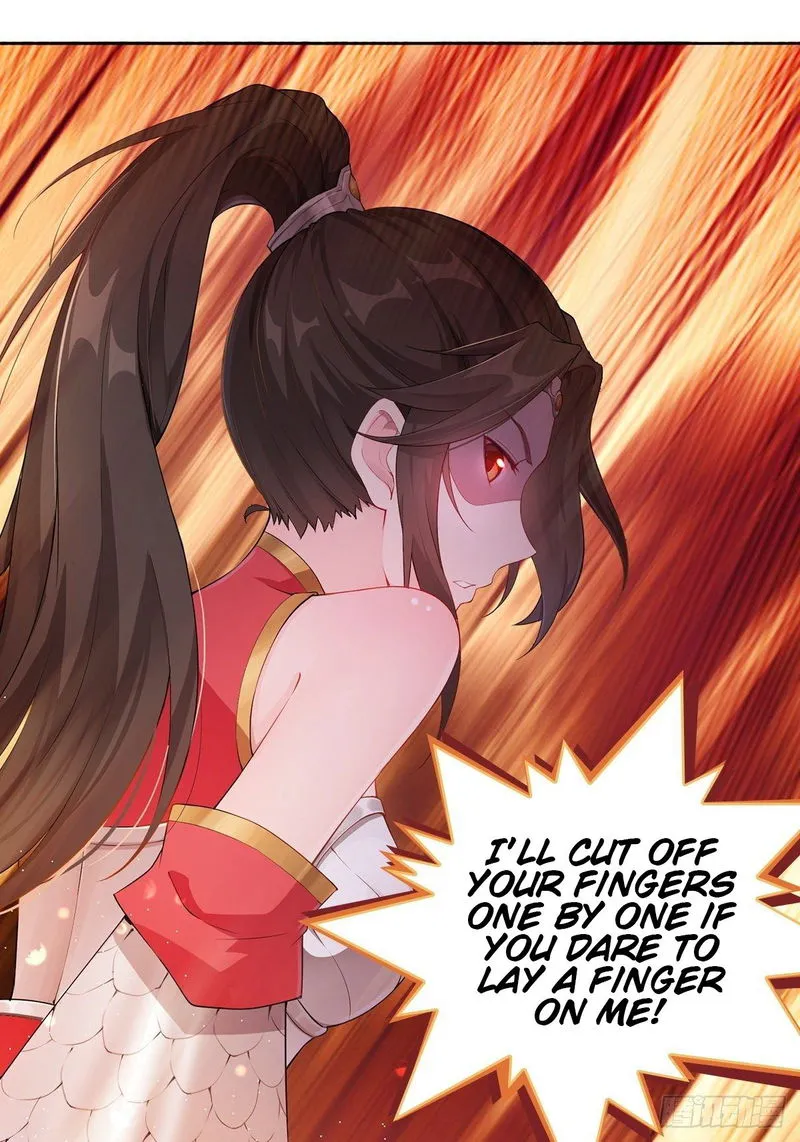 Forced To Become the Villain’s Son-in-law Chapter 0 Online - página 9